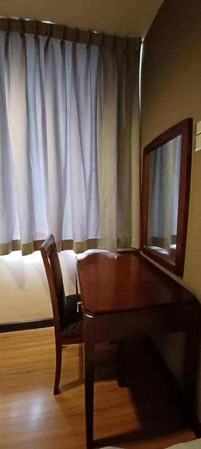 Hotel Sadong88 Кота Кинабалу Екстериор снимка