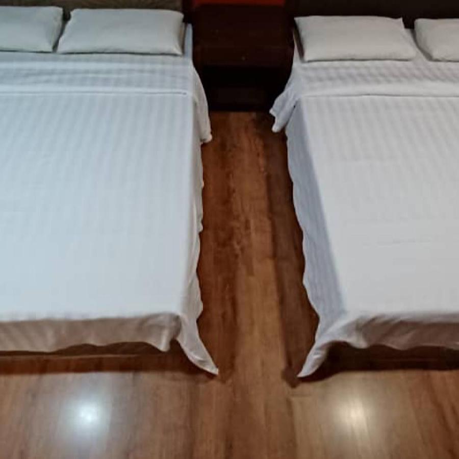 Hotel Sadong88 Кота Кинабалу Екстериор снимка
